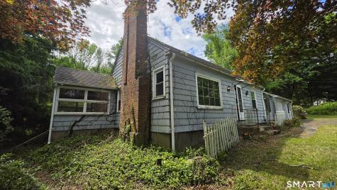 398 Ripley Hill Road Coventry CT 06238