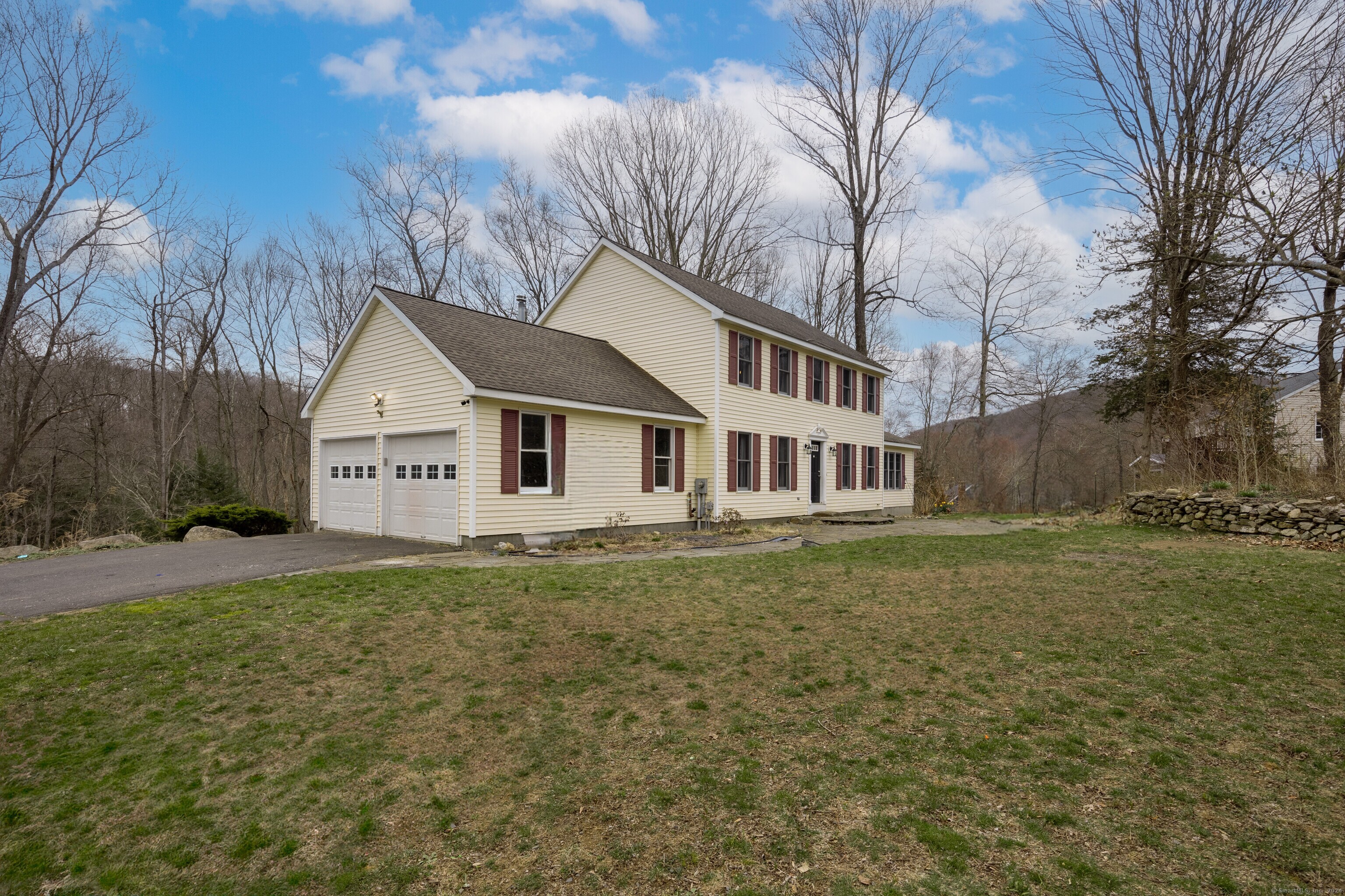 20 Reservoir Road Bethel CT 06801