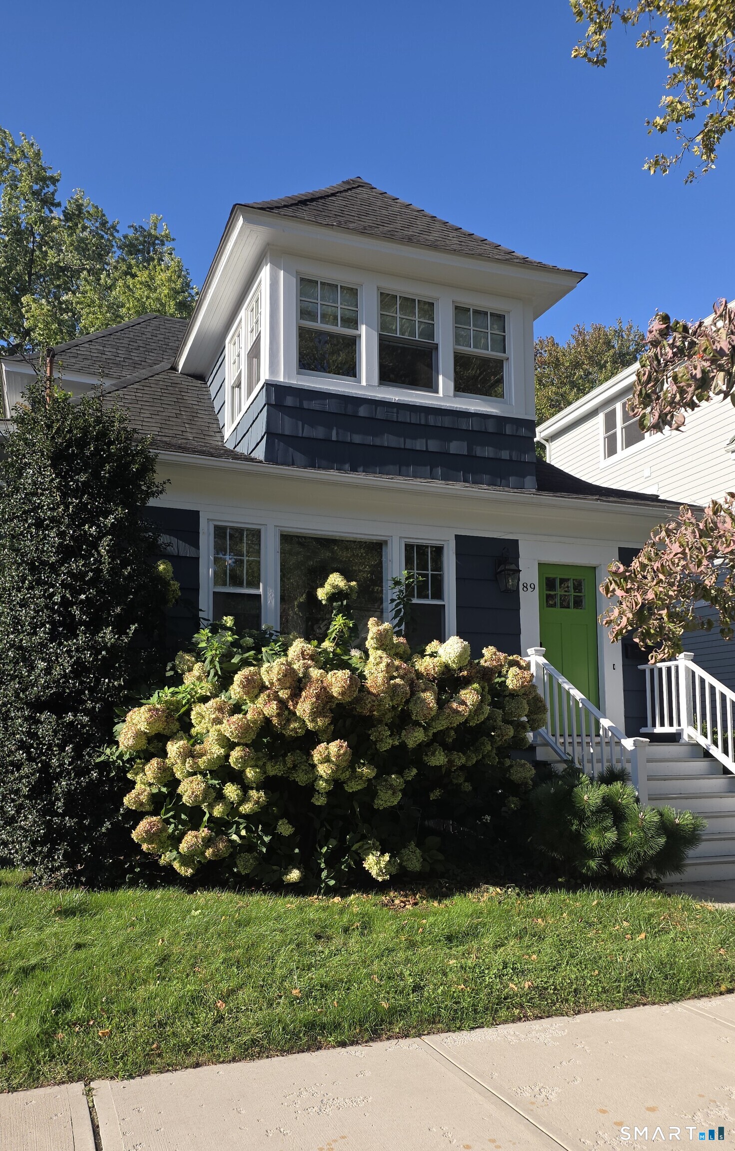 89 Fayerweather Terrace Bridgeport CT 06605