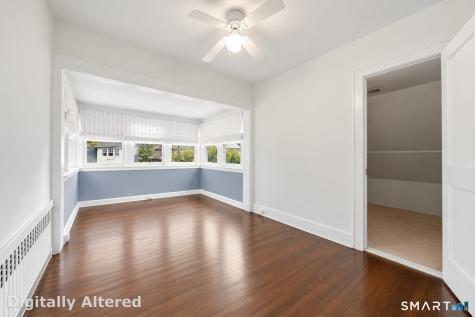 89 Fayerweather Terrace Bridgeport CT 06605
