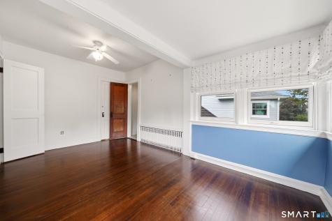 89 Fayerweather Terrace Bridgeport CT 06605