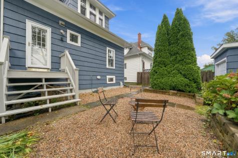 89 Fayerweather Terrace Bridgeport CT 06605