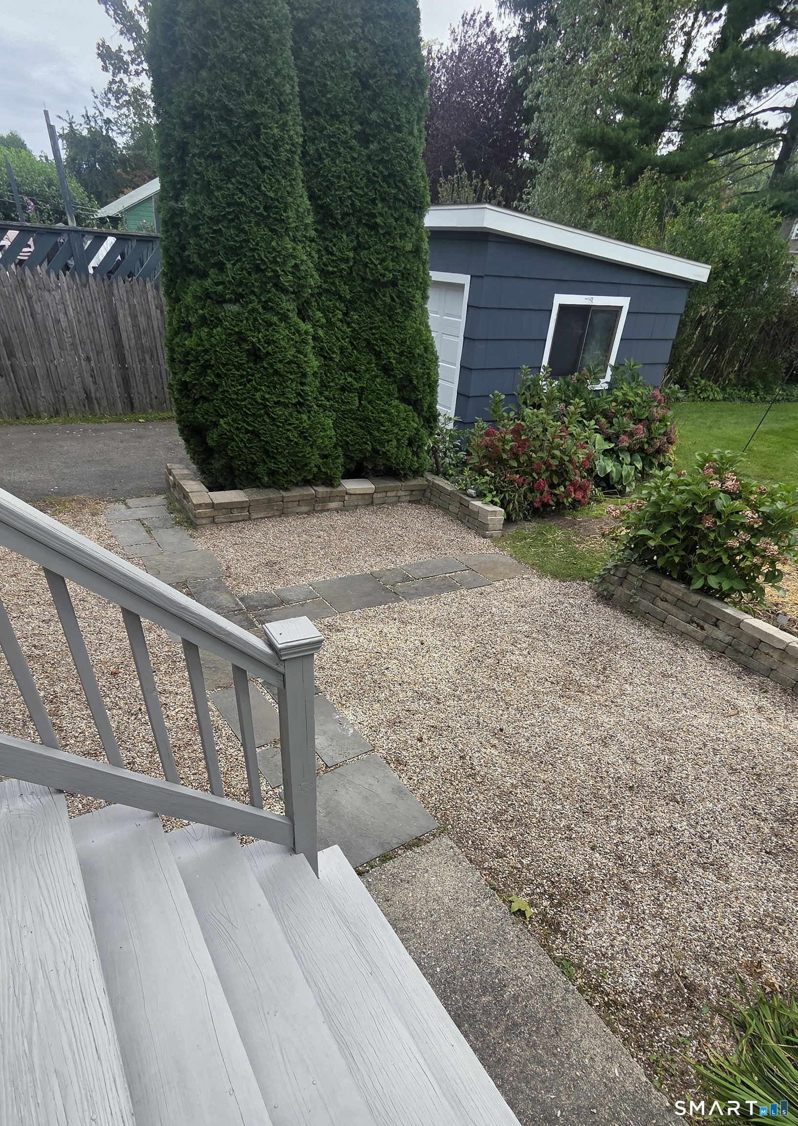 89 Fayerweather Terrace Bridgeport CT 06605
