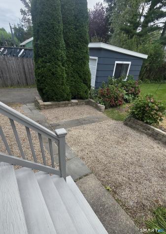 89 Fayerweather Terrace Bridgeport CT 06605