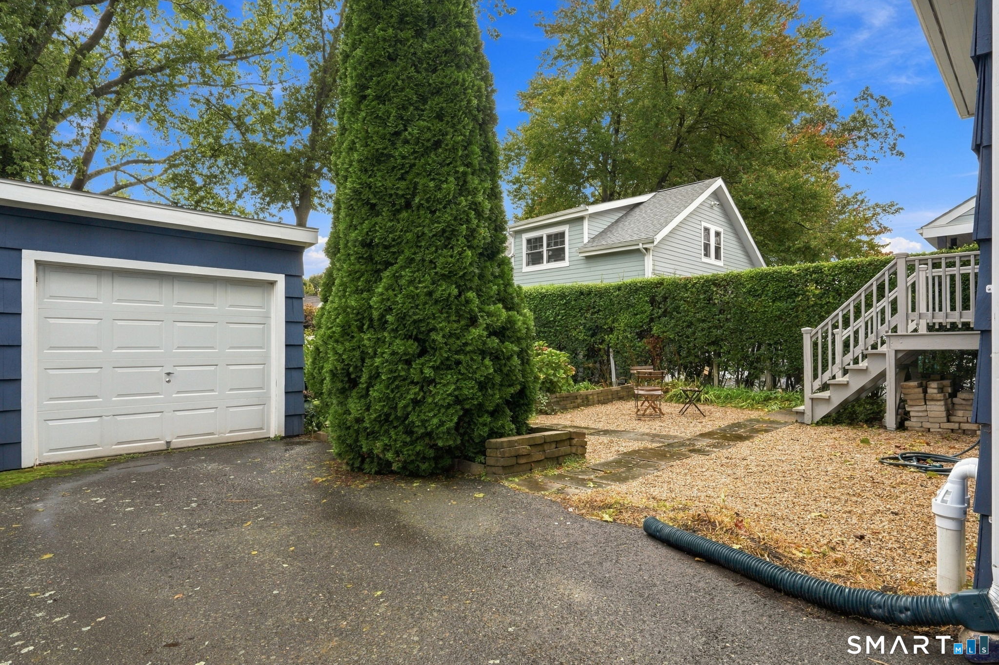 89 Fayerweather Terrace Bridgeport CT 06605