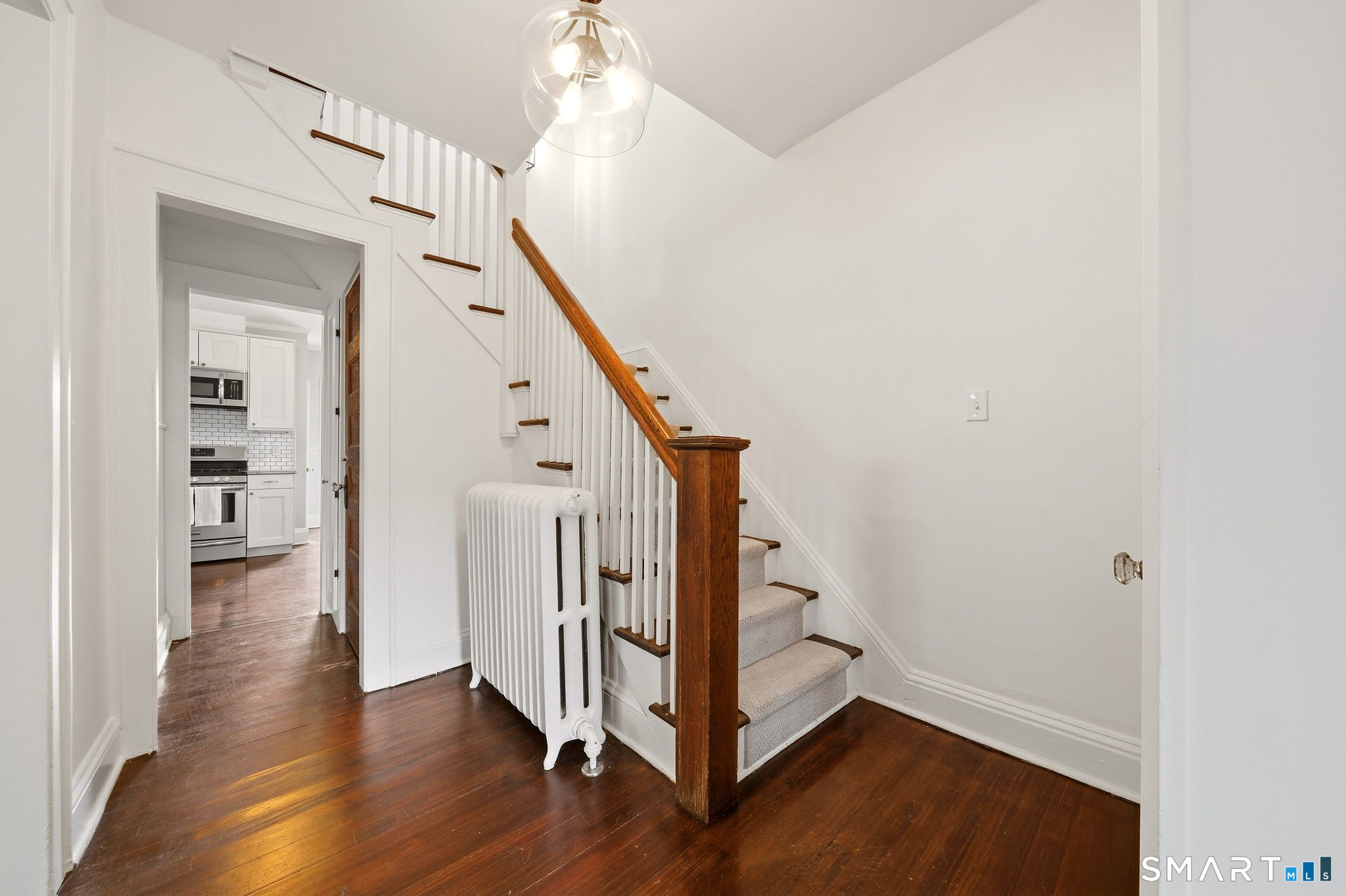 89 Fayerweather Terrace Bridgeport CT 06605