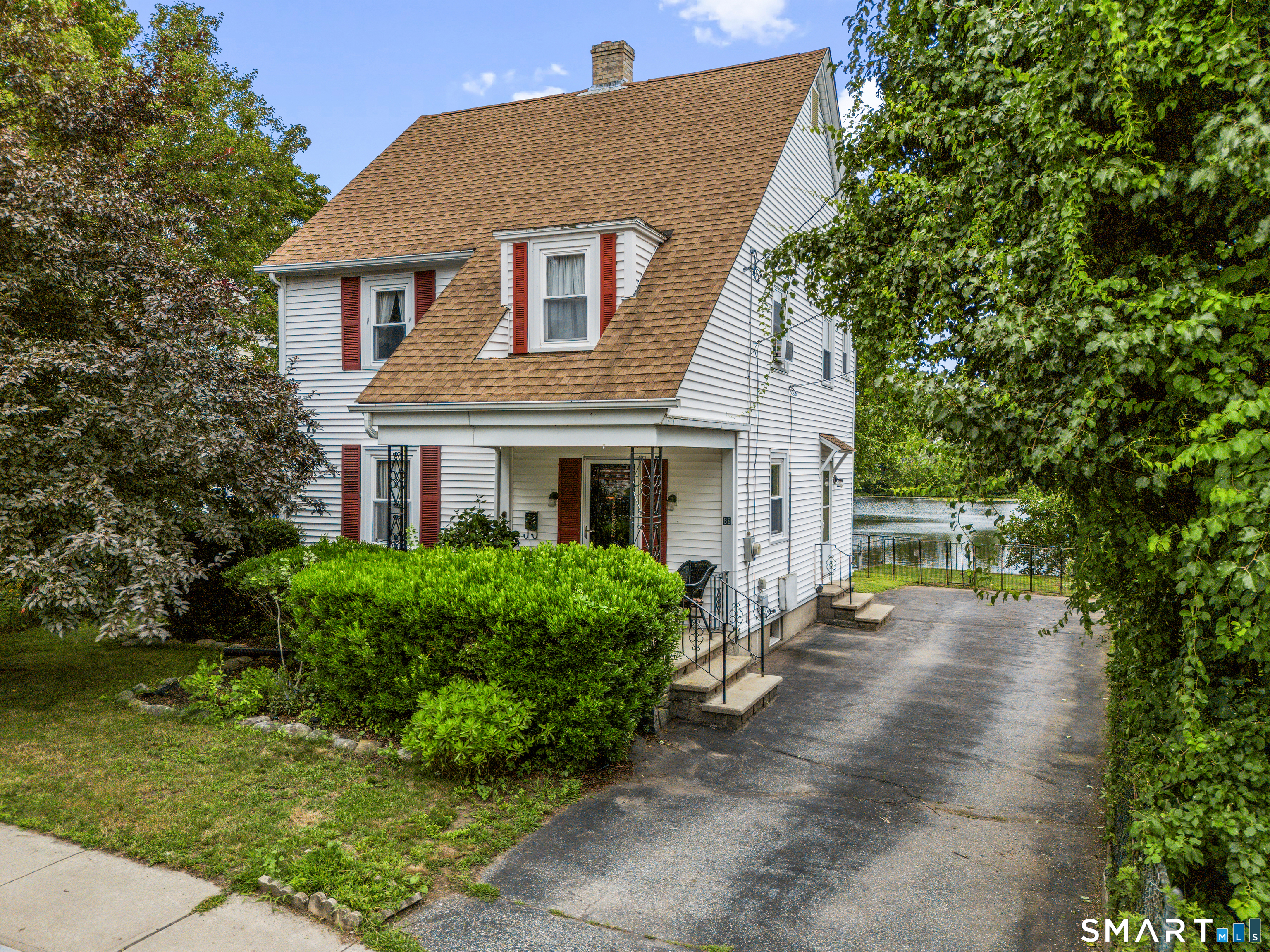 69 Carely Avenue Griswold CT 06351