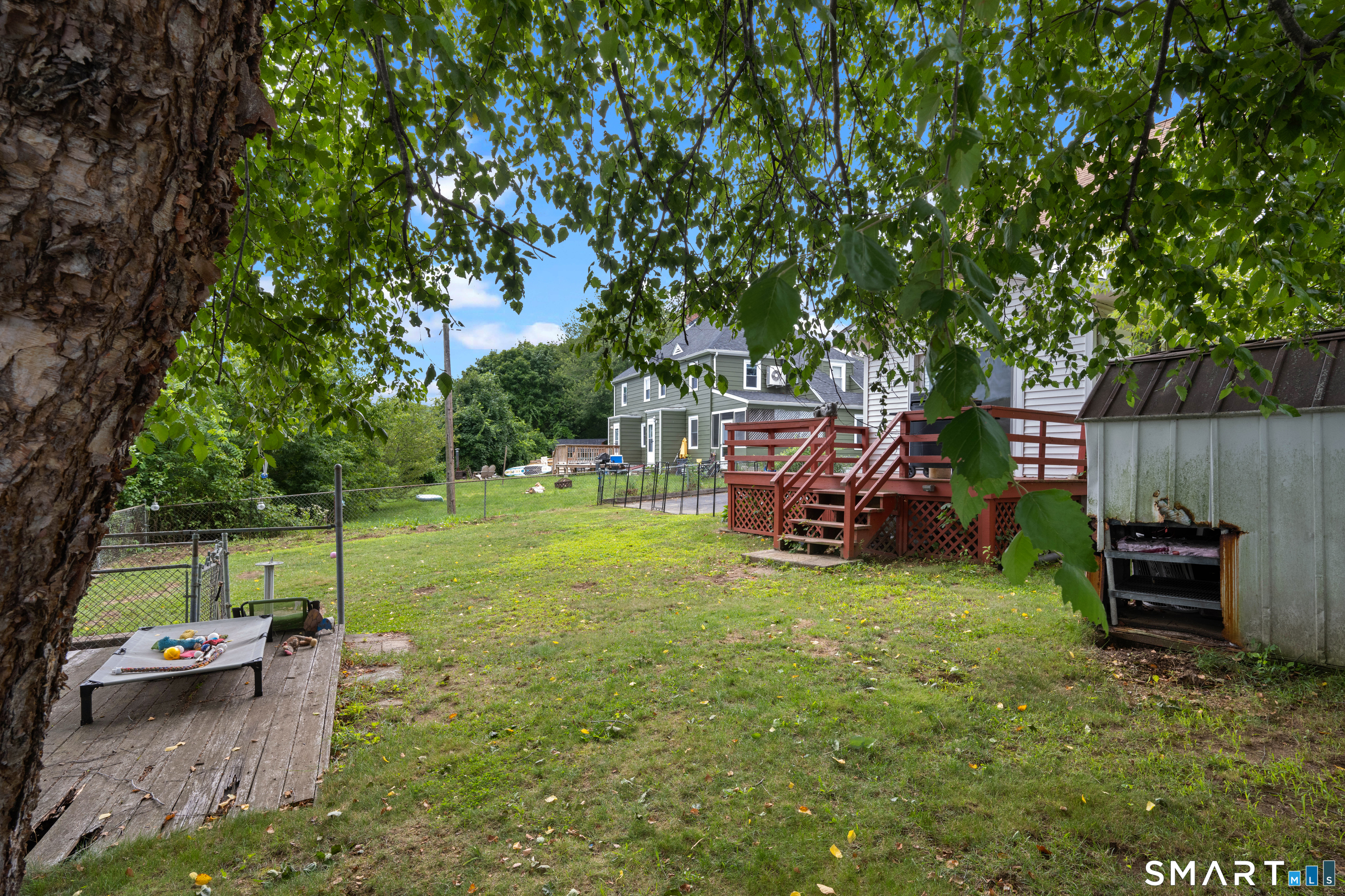 69 Carely Avenue Griswold CT 06351