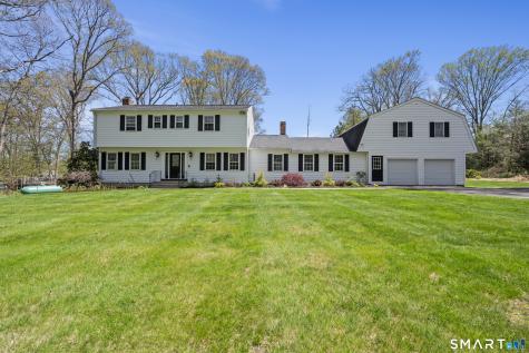 117 Charter Oak Road Southbury CT 06488