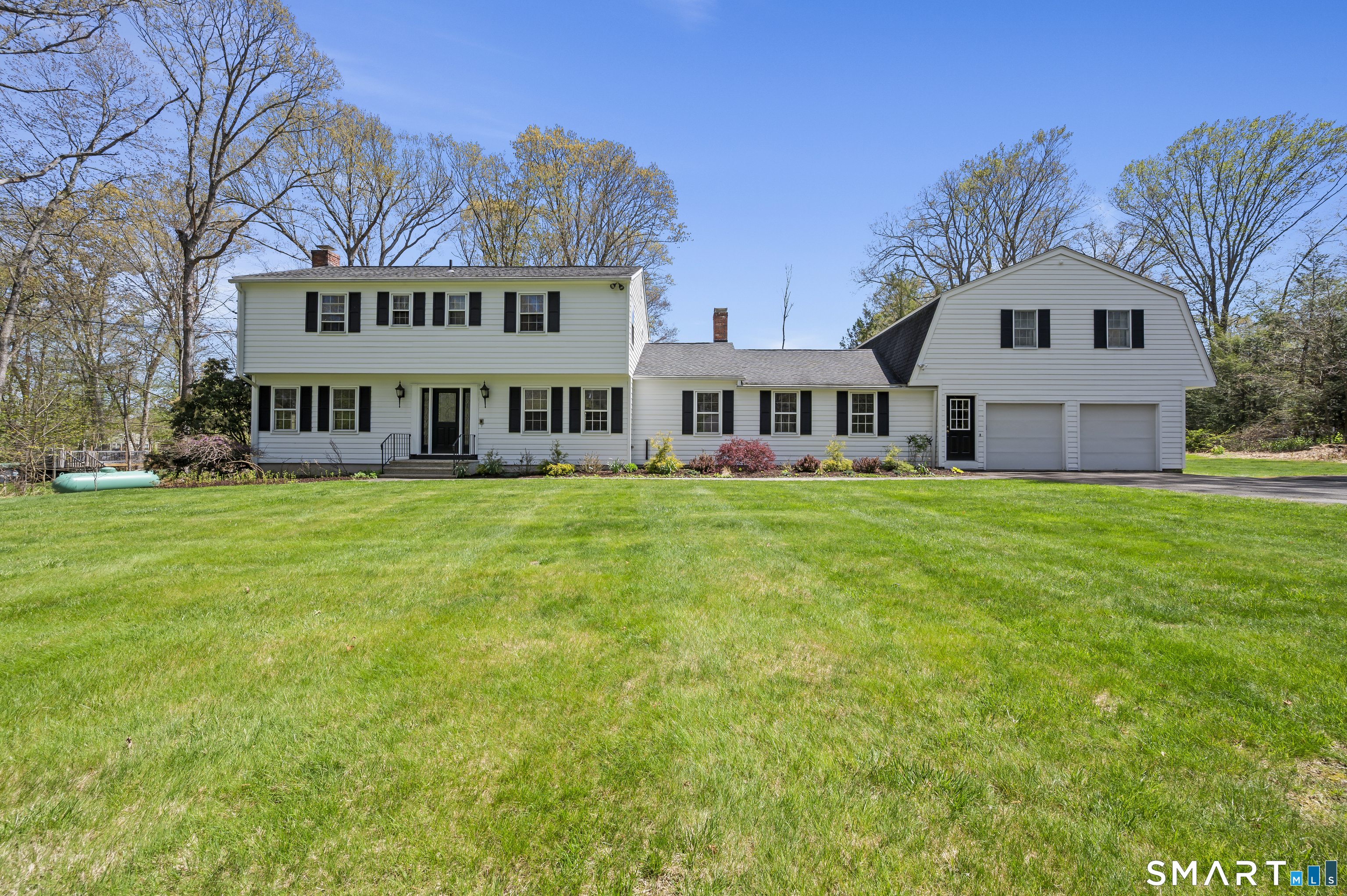 117 Charter Oak Road Southbury CT 06488