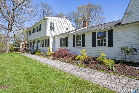 117 Charter Oak Road Southbury CT 06488