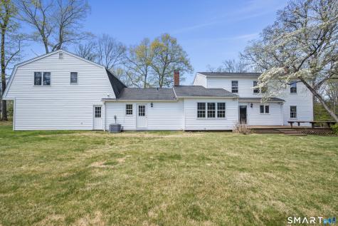 117 Charter Oak Road Southbury CT 06488