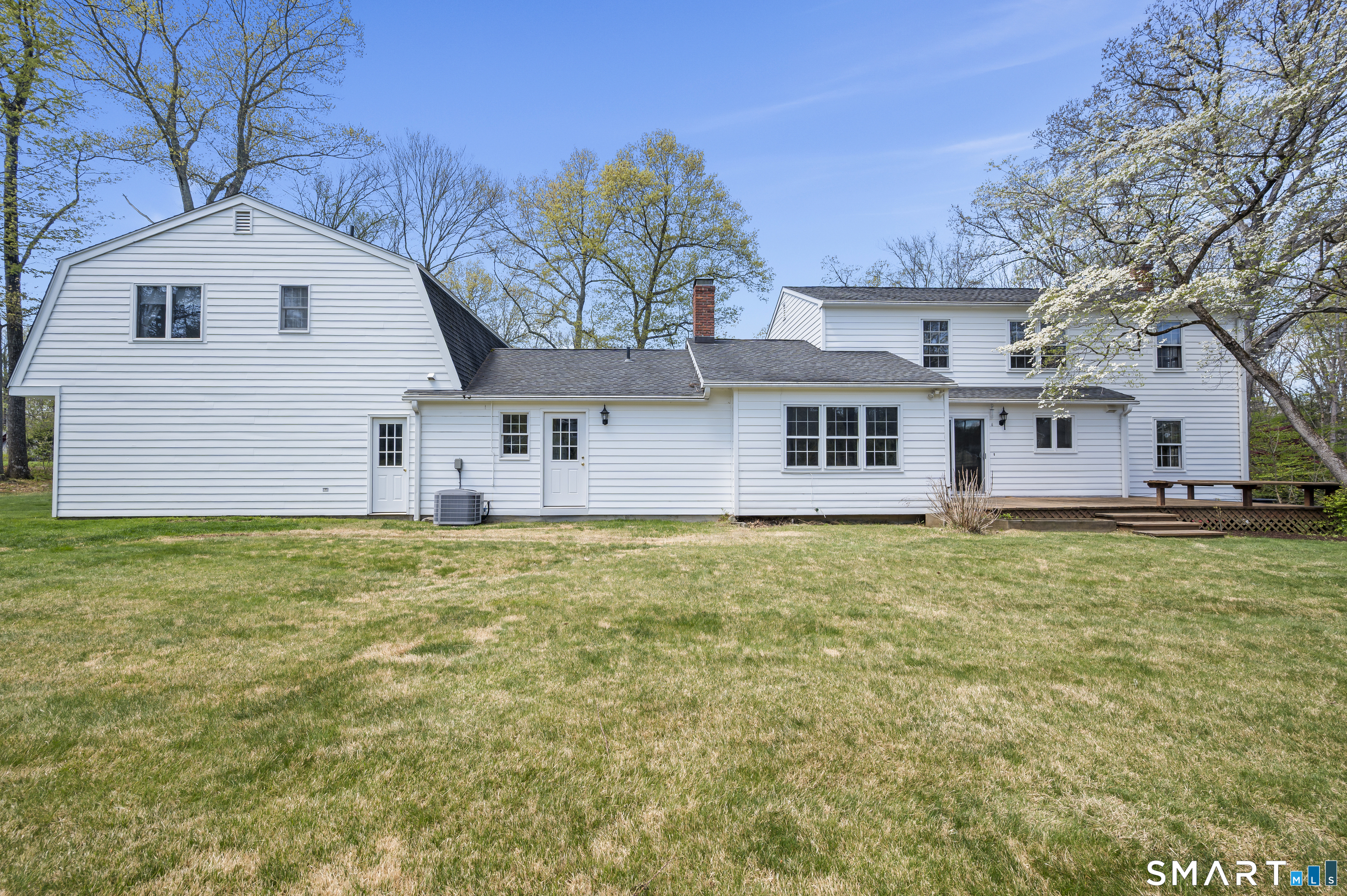 117 Charter Oak Road Southbury CT 06488