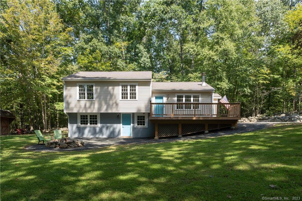 20 Ridgeway Road Clinton CT 06413
