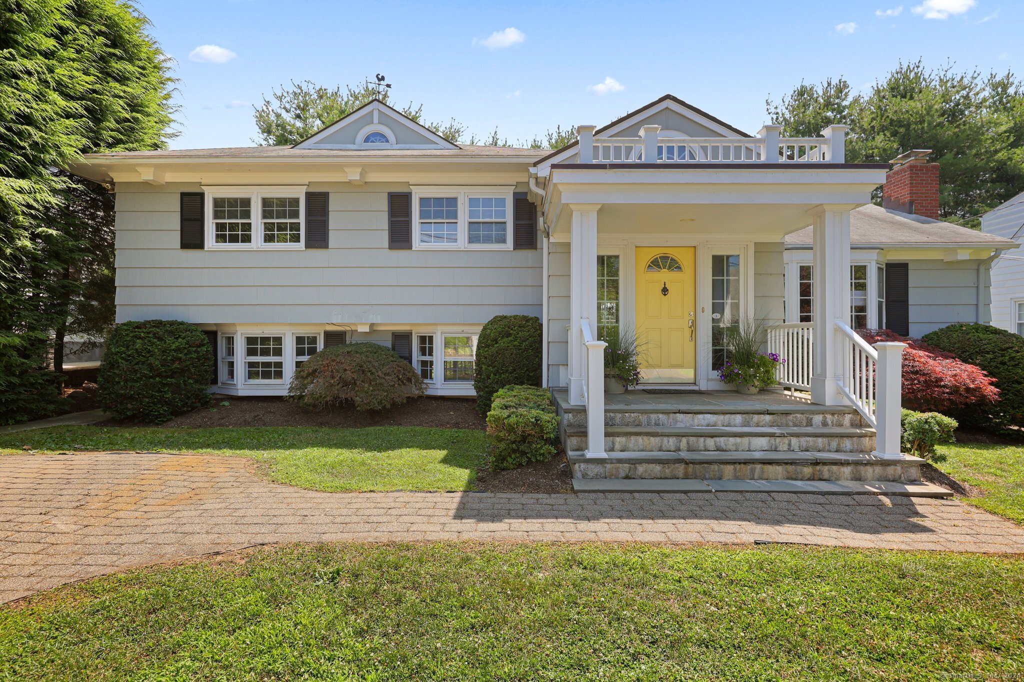 29 Warren Avenue Fairfield CT 06825