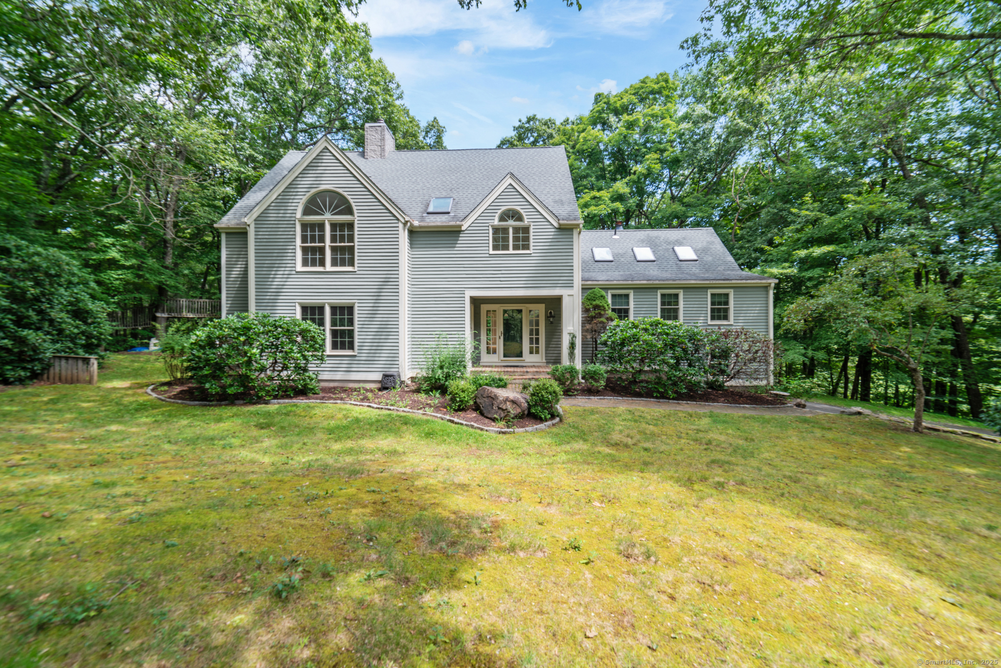217 Homestead Road Southbury CT 06488