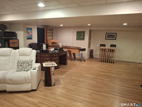 245 Warner Road East Haven CT 06473