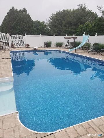 245 Warner Road East Haven CT 06473