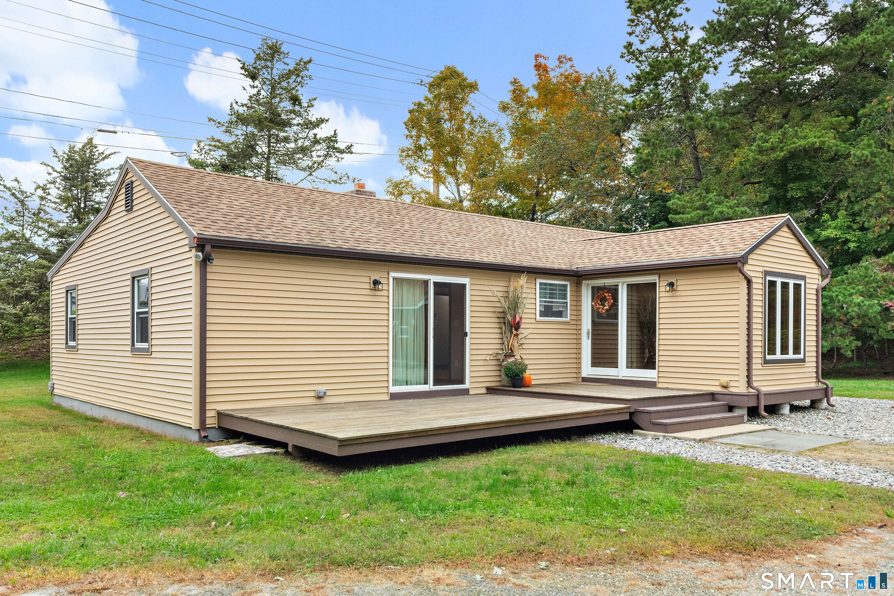 150 Paper Mill Road Lisbon CT 06351