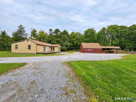 150 Paper Mill Road Lisbon CT 06351