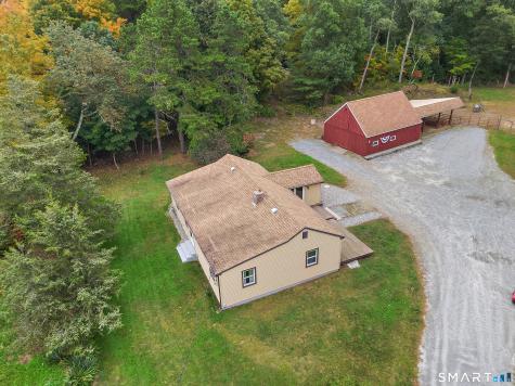 150 Paper Mill Road Lisbon CT 06351