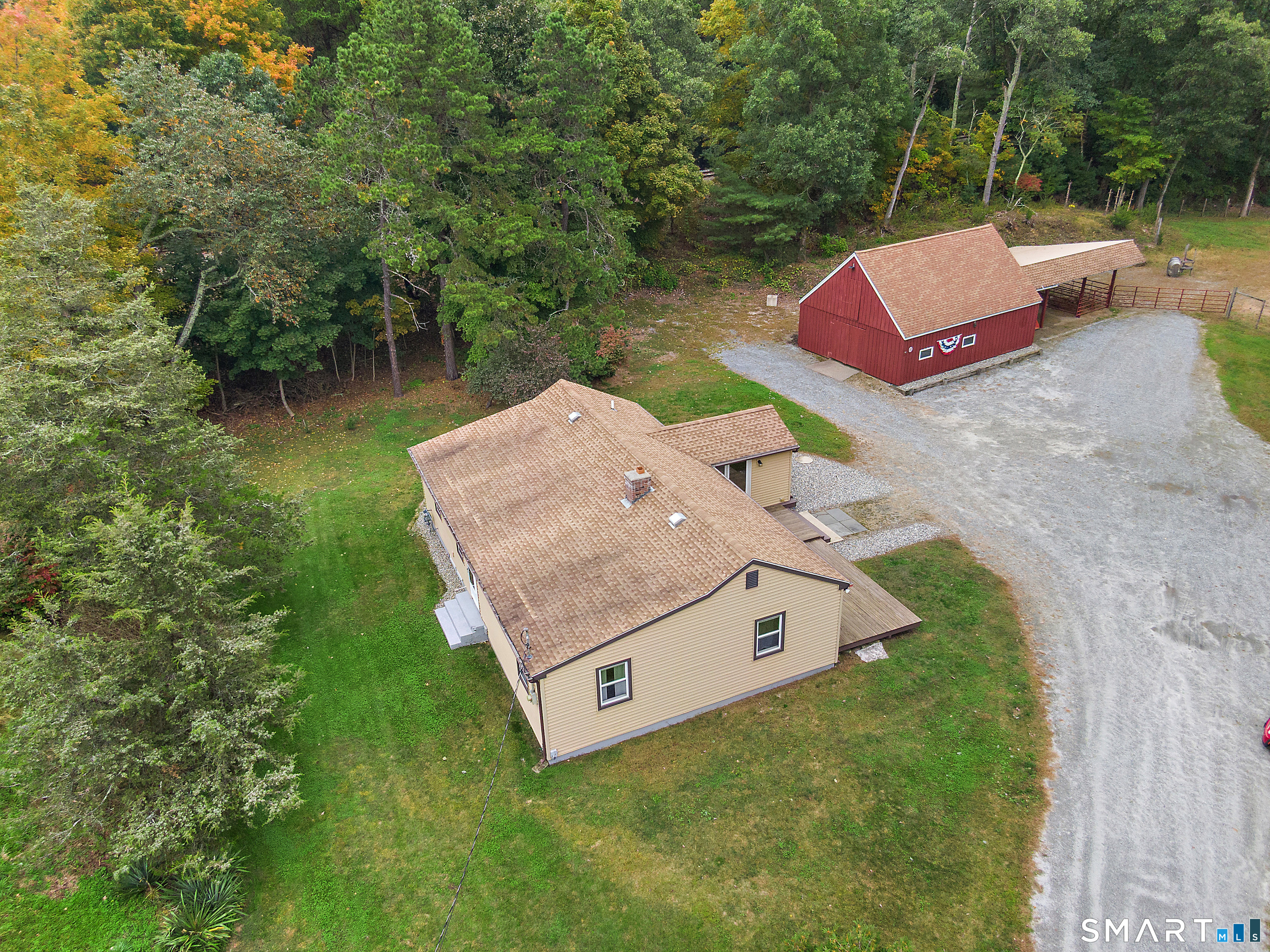 150 Paper Mill Road Lisbon CT 06351
