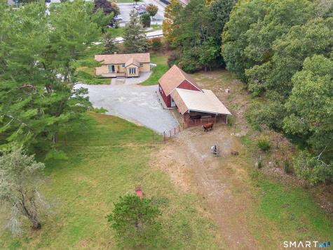 150 Paper Mill Road Lisbon CT 06351