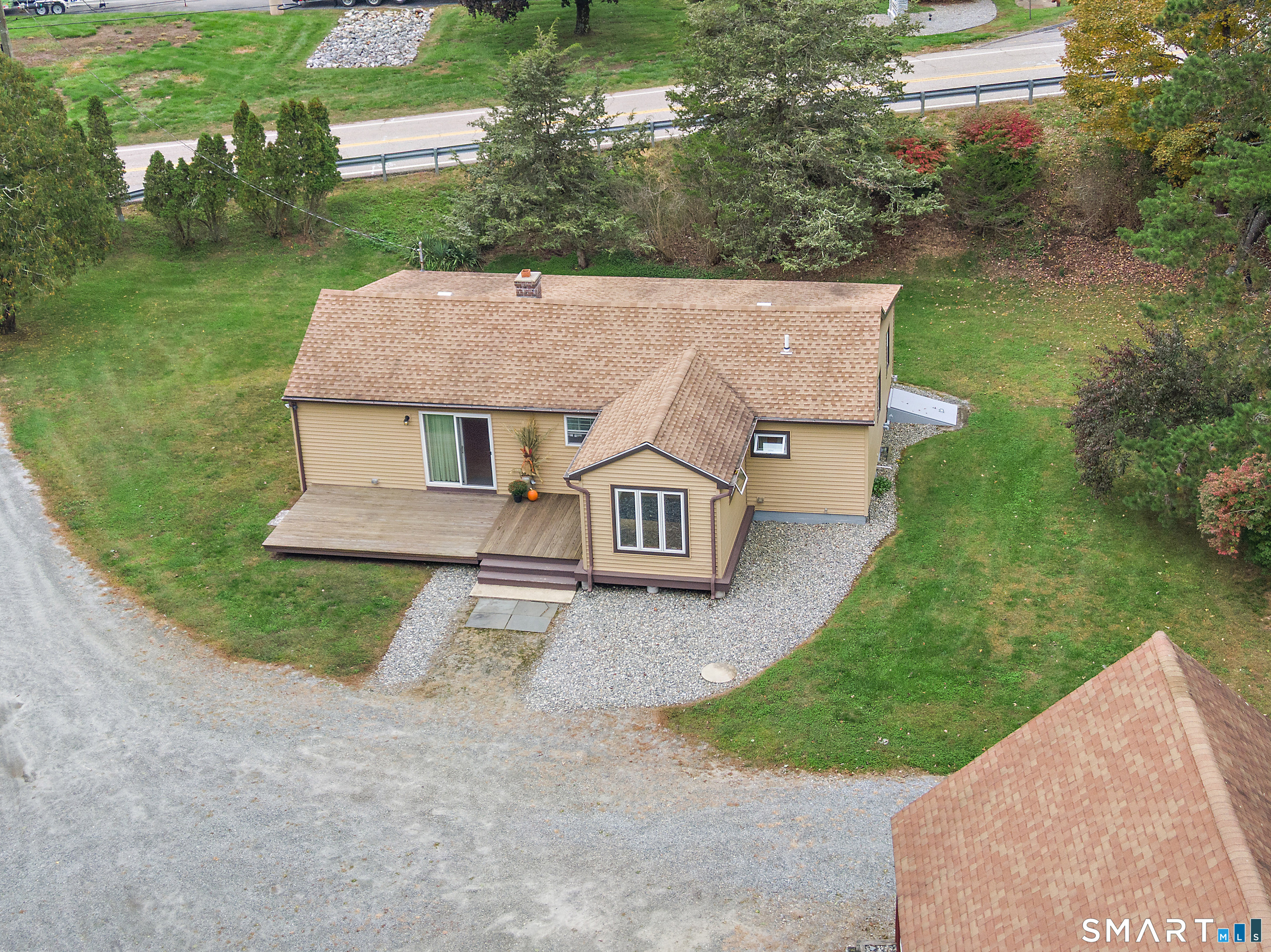 150 Paper Mill Road Lisbon CT 06351