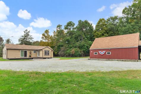 150 Paper Mill Road Lisbon CT 06351