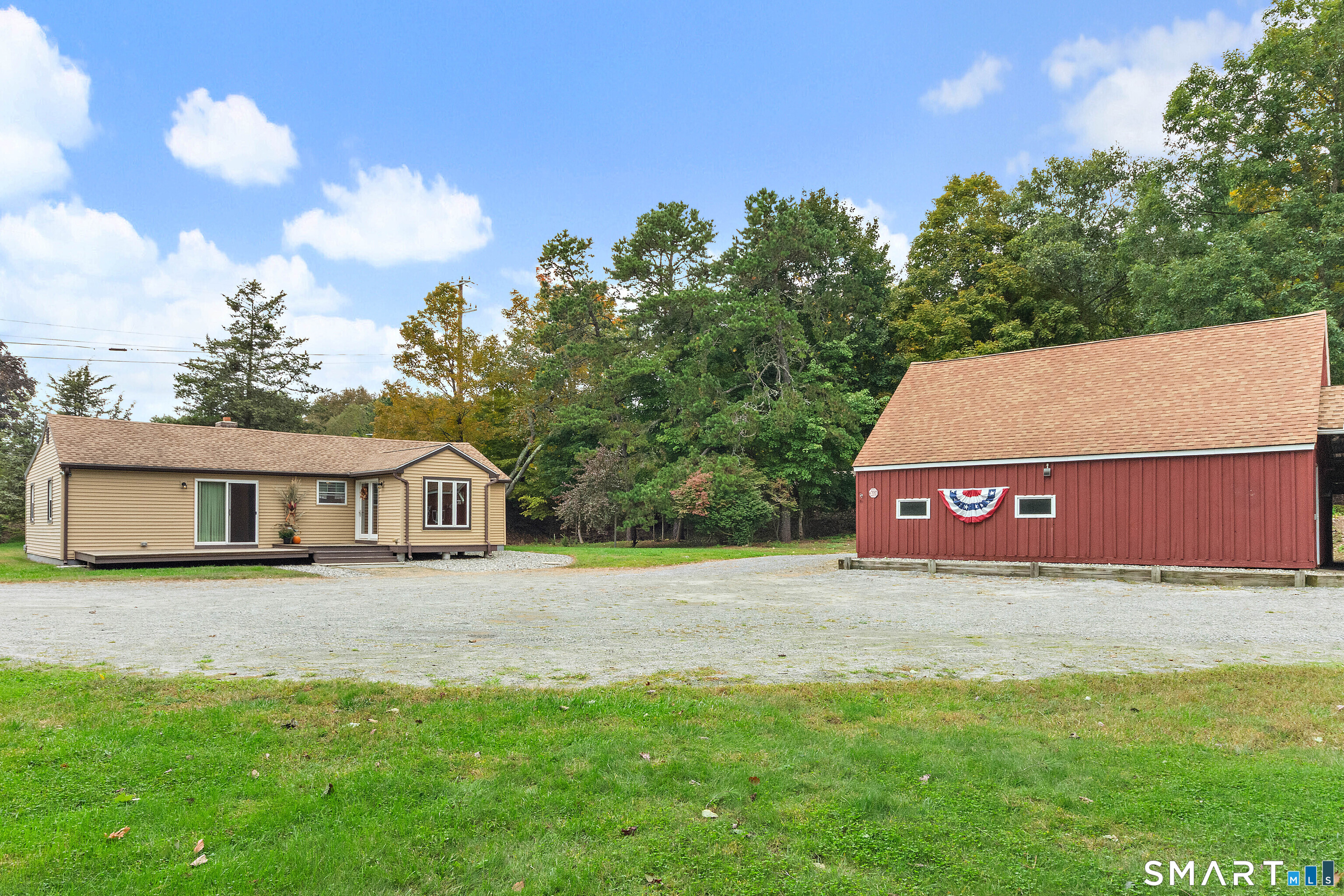 150 Paper Mill Road Lisbon CT 06351