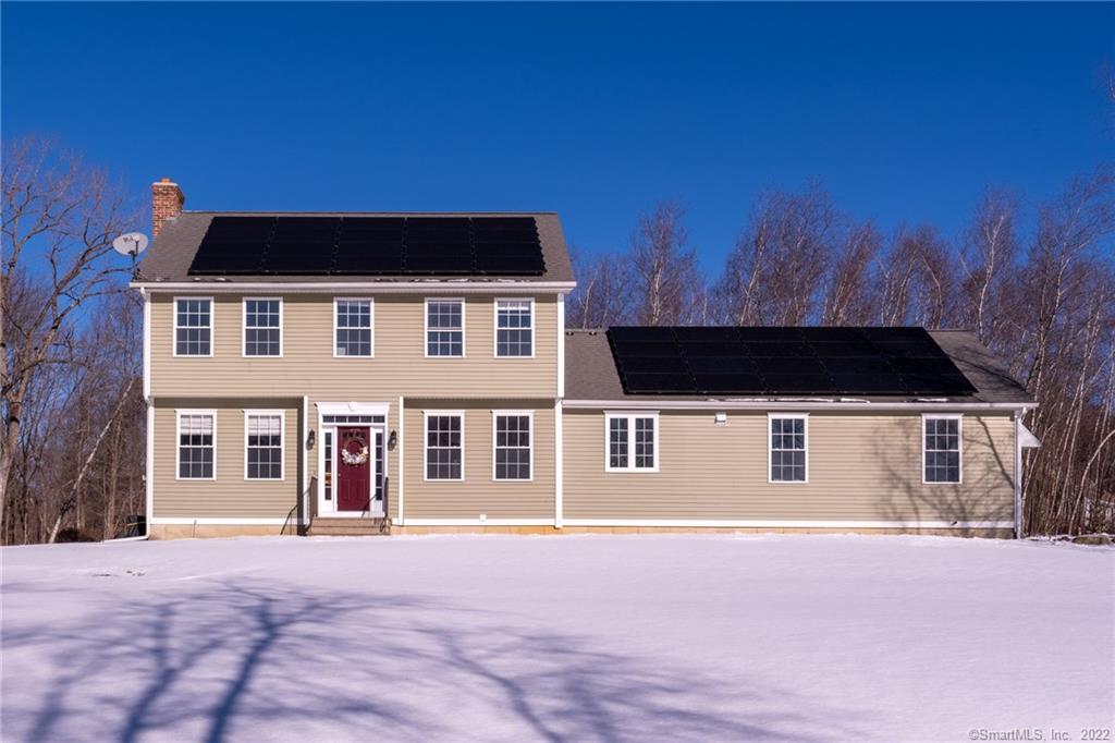 15 Hnath Road Ashford CT 06278