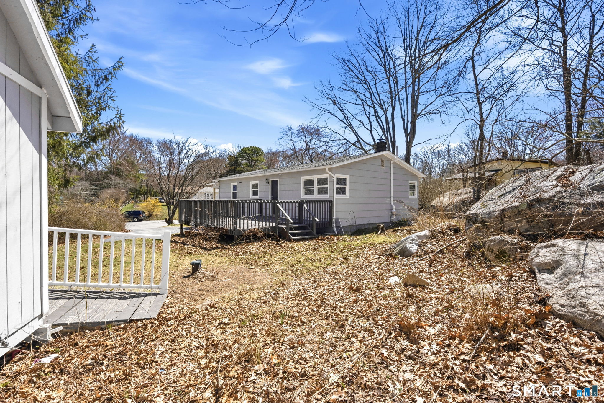 9 Stone Court Ledyard CT 06335