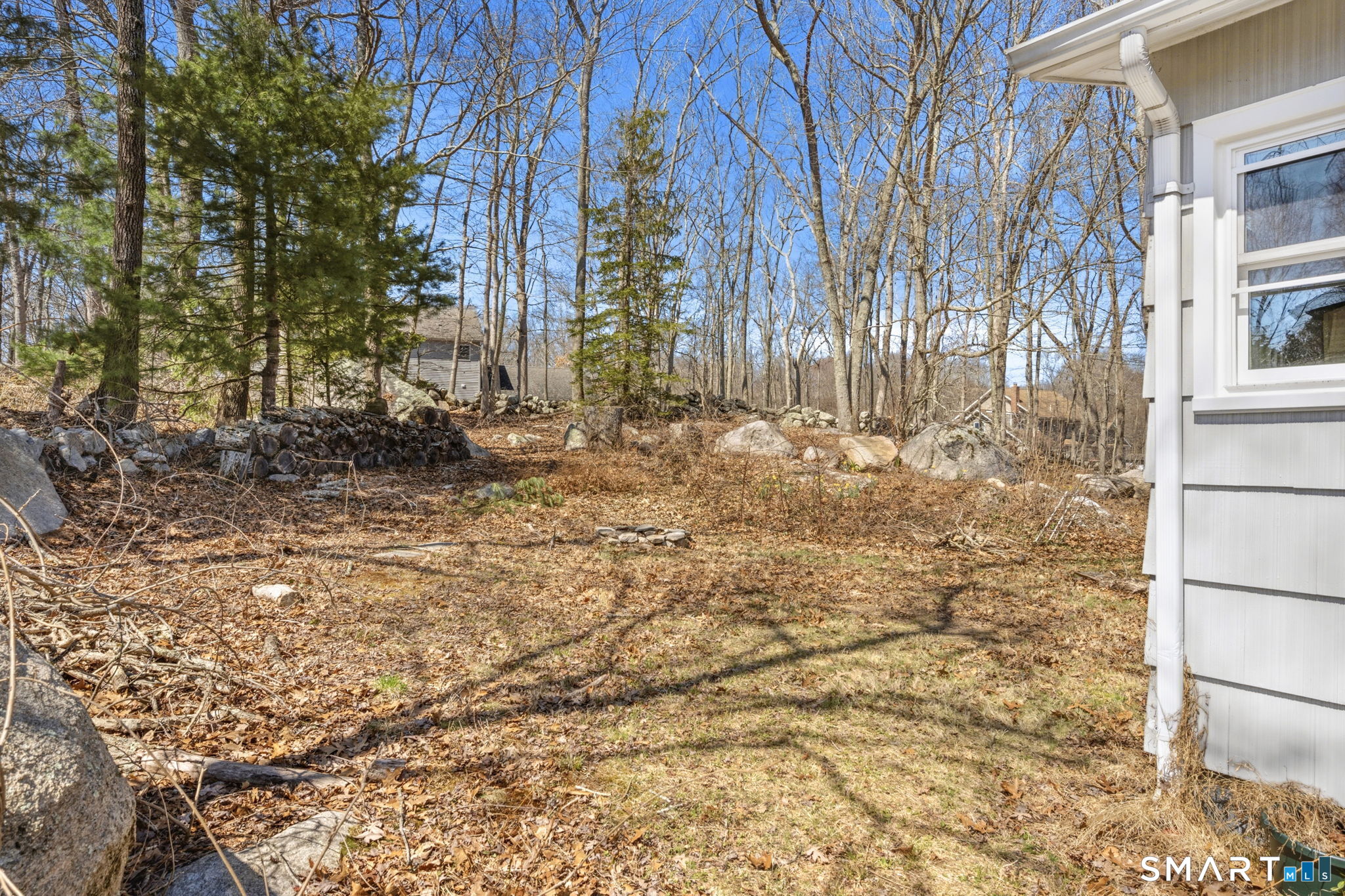 9 Stone Court Ledyard CT 06335
