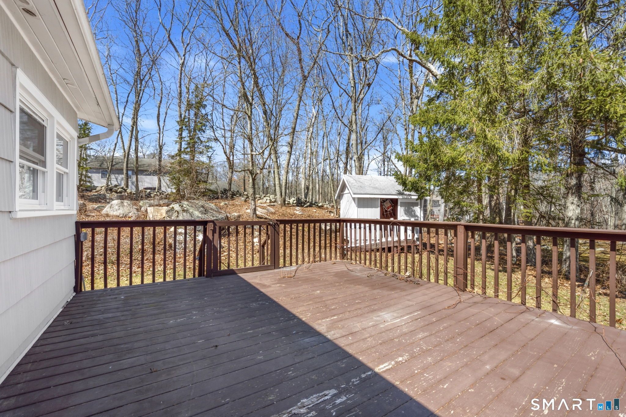 9 Stone Court Ledyard CT 06335