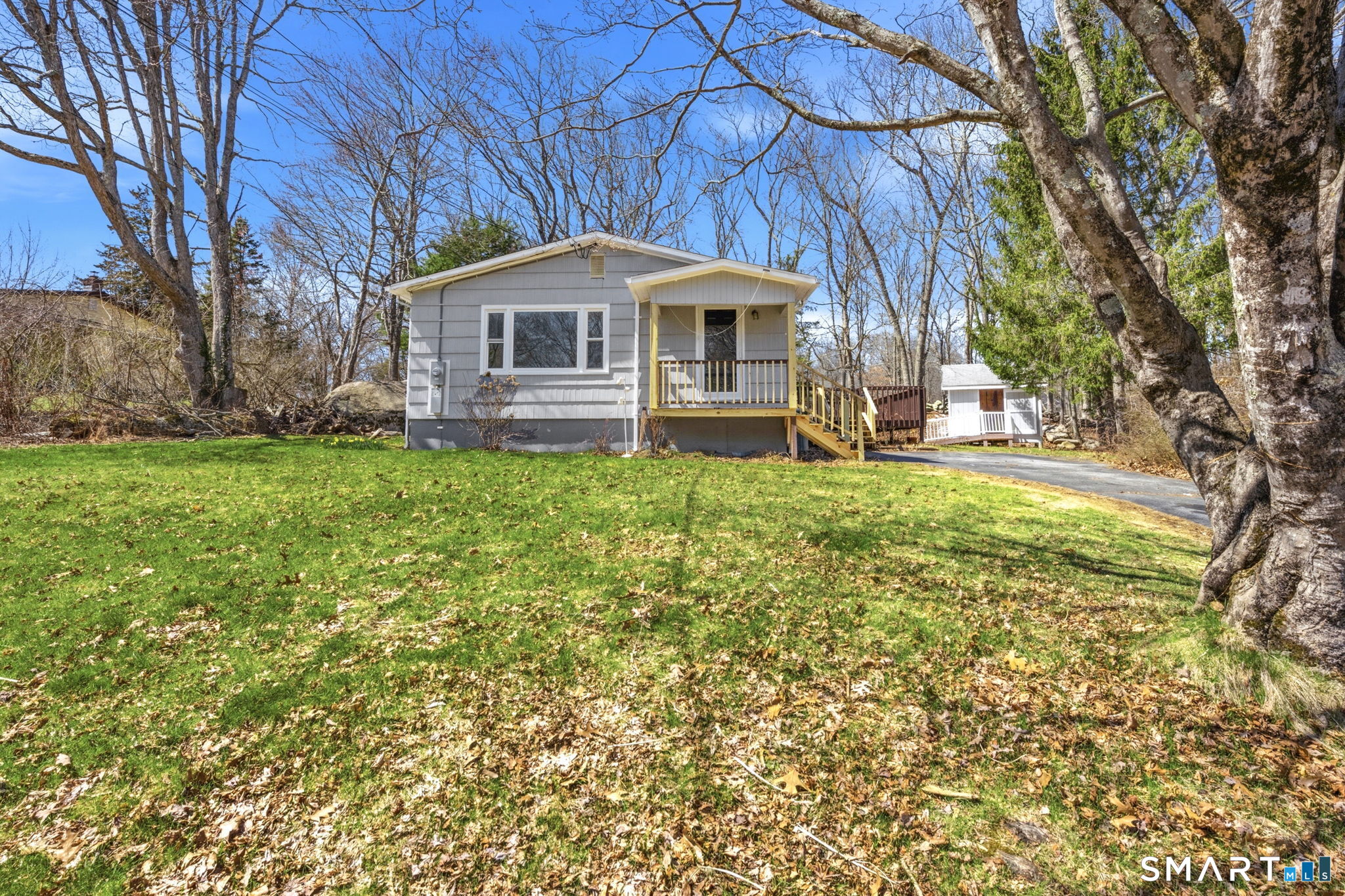 9 Stone Court Ledyard CT 06335