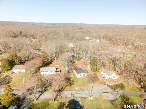 9 Stone Court Ledyard CT 06335