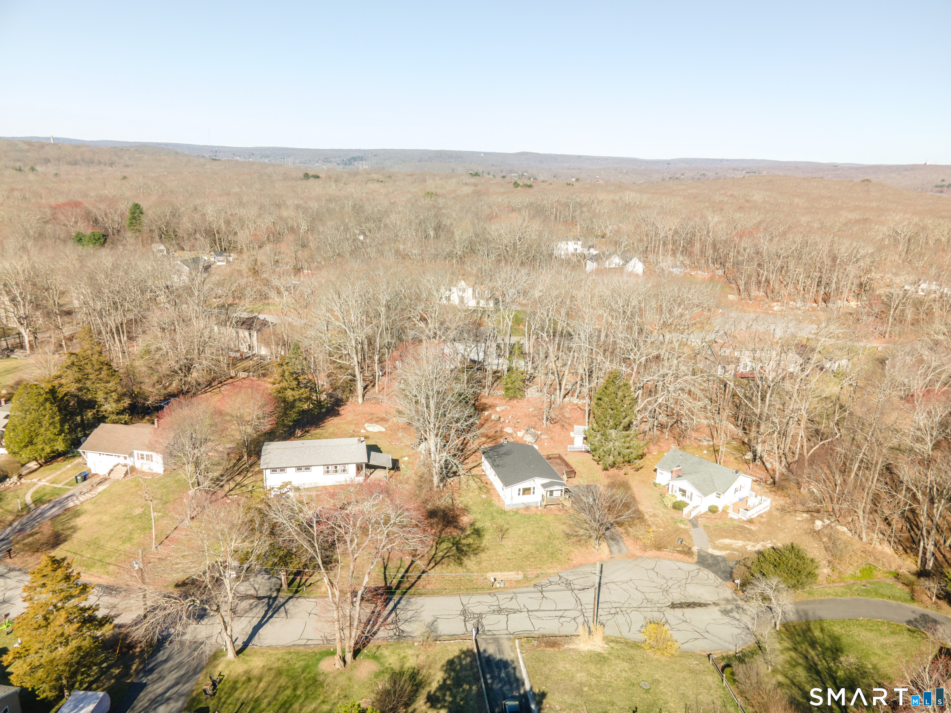 9 Stone Court Ledyard CT 06335