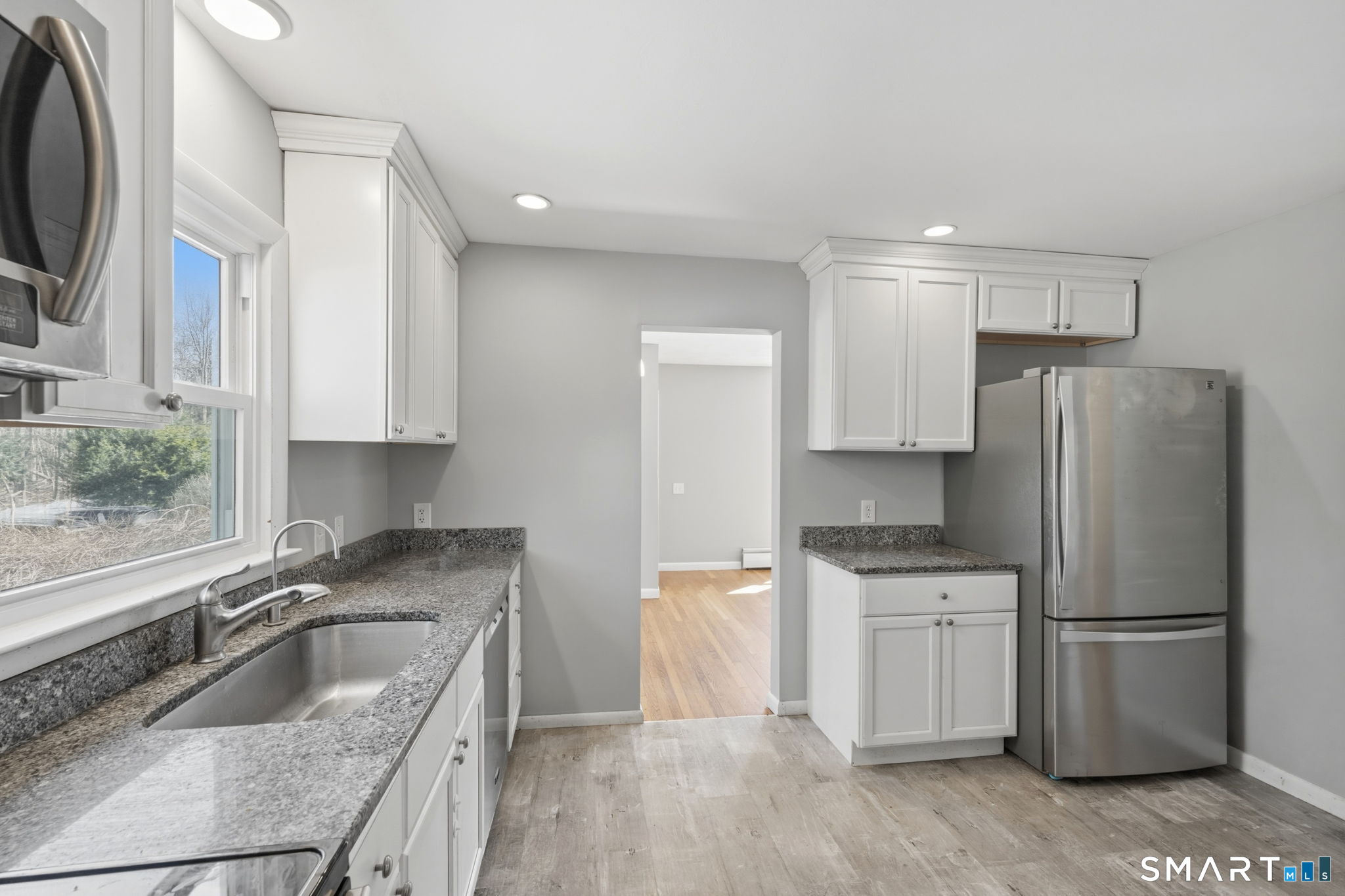 9 Stone Court Ledyard CT 06335