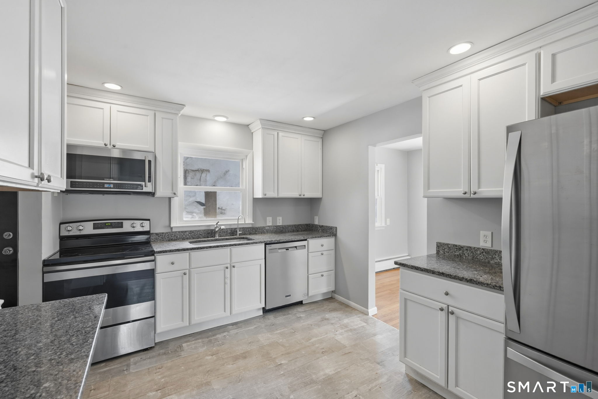 9 Stone Court Ledyard CT 06335