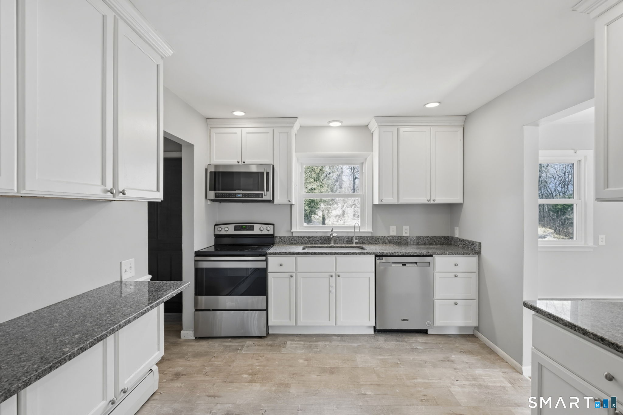 9 Stone Court Ledyard CT 06335