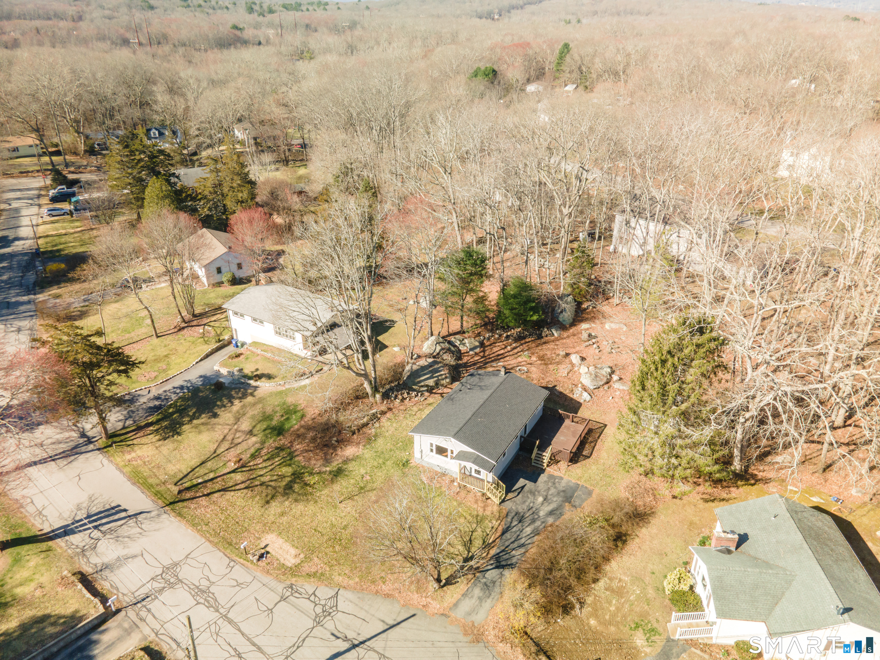 9 Stone Court Ledyard CT 06335