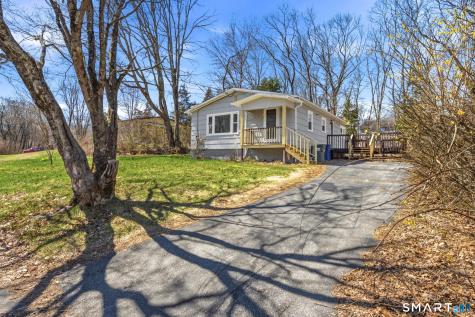 9 Stone Court Ledyard CT 06335