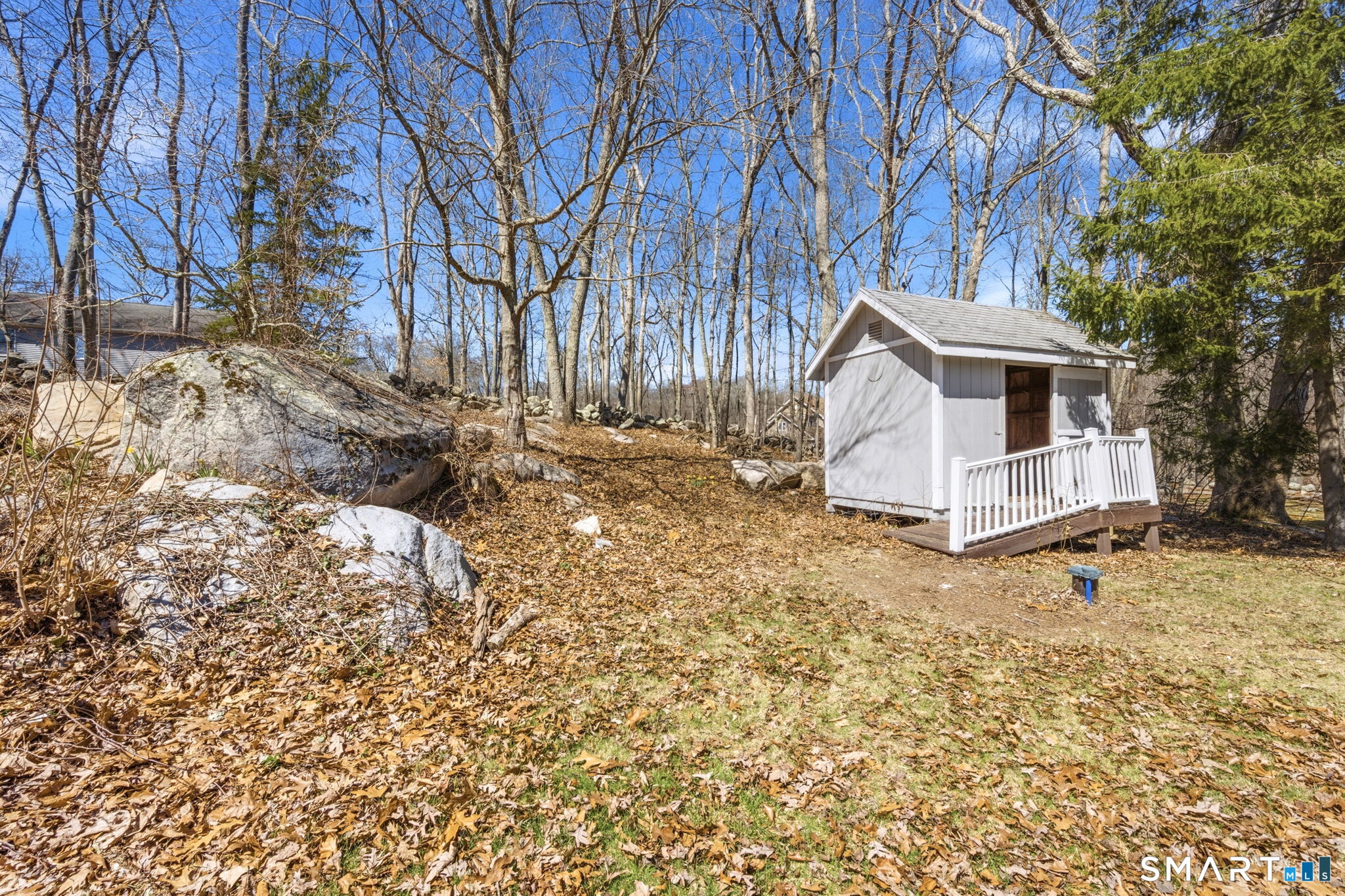 9 Stone Court Ledyard CT 06335