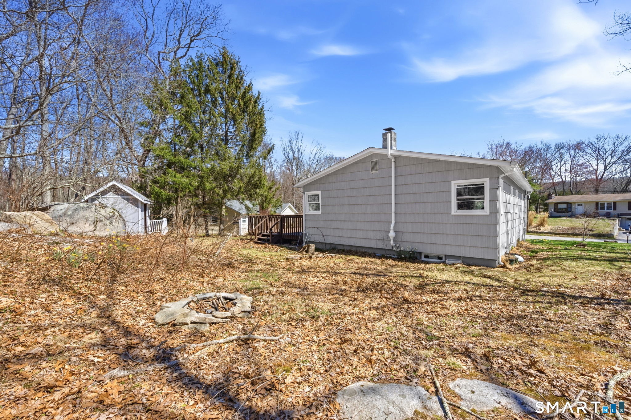 9 Stone Court Ledyard CT 06335