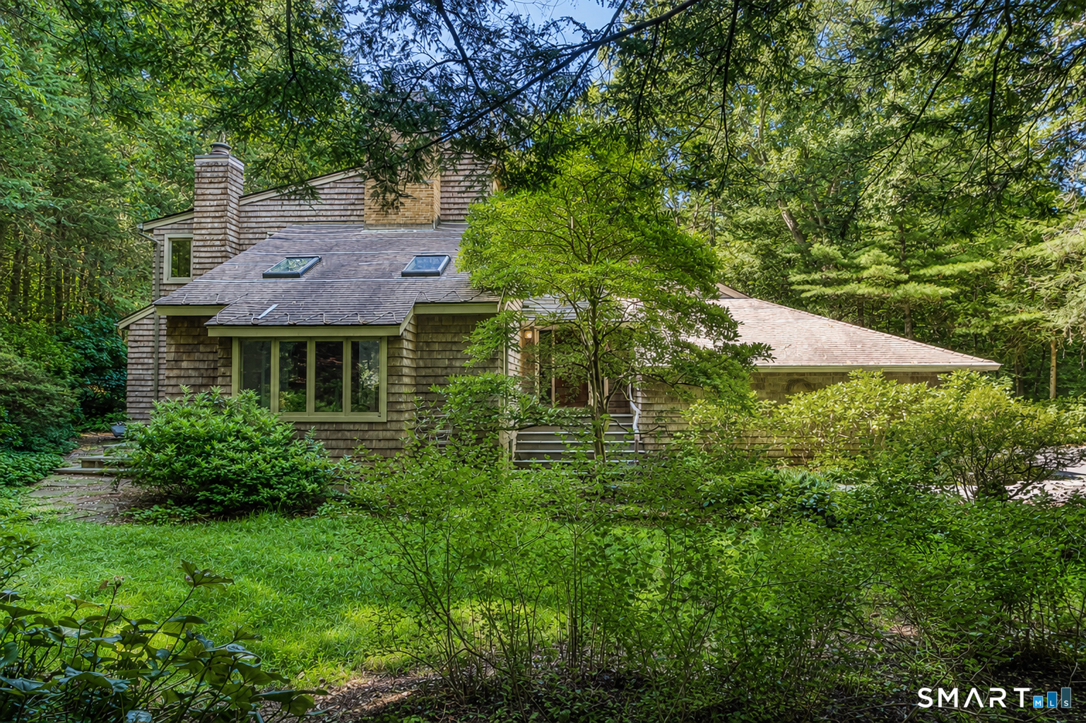 39 Woodhaven Drive Simsbury CT 06070