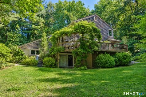 39 Woodhaven Drive Simsbury CT 06070