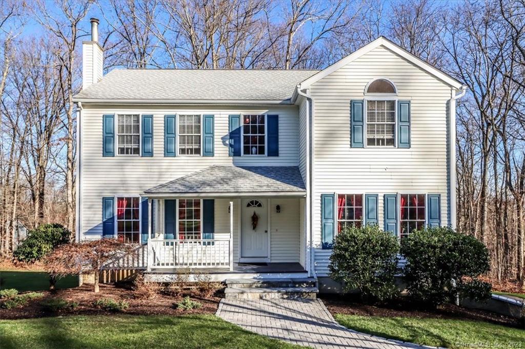 14 Concord Way New Milford CT 06776