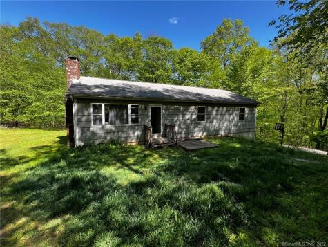 13 Kelly Drive Kent CT 06757