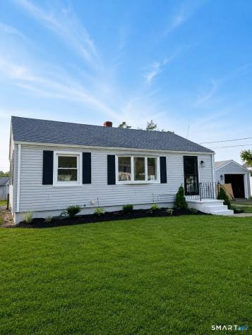 42 Butler Road North Haven CT 06473