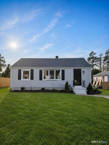 42 Butler Road North Haven CT 06473